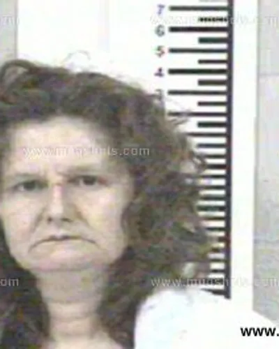 Booking photo of AMY RUTH GREER, Franklin County, Mar 28, 2013