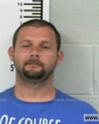 Booking photo of Cameron Michael Brandon, Franklin County, Jun 4, 2017