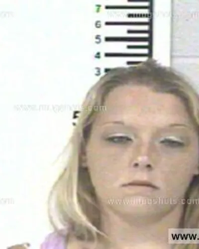 Booking photo of JENNIE KAYE SONS, Franklin County, Jul 23, 2013