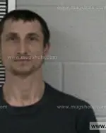 Booking photo of Owens Roy Allen, Franklin County, Dec 19, 2016