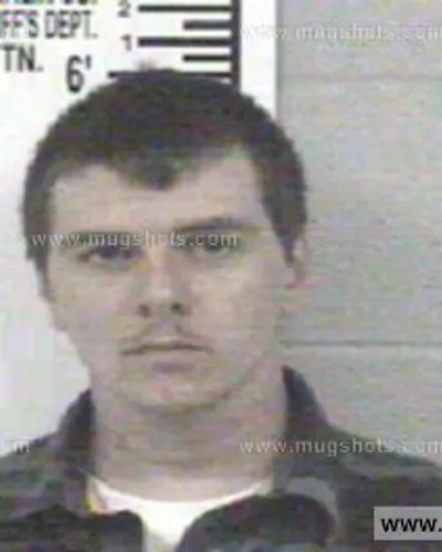 Booking photo of COREY CLARK, Franklin County, Jan 4, 2014