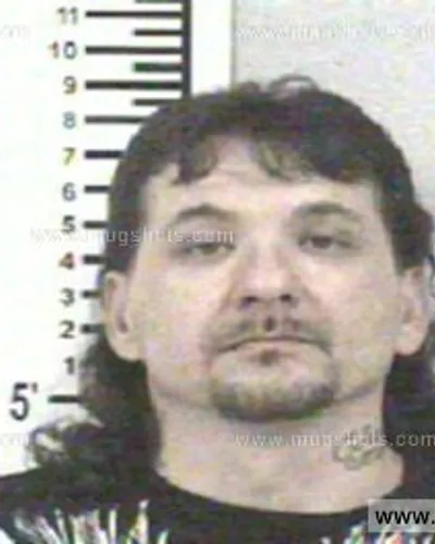 Booking photo of JAMES NASH, Franklin County, Dec 13, 2013