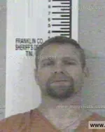 Booking photo of GEREMY PAUL MATHIS, Franklin County, Apr 8, 2014