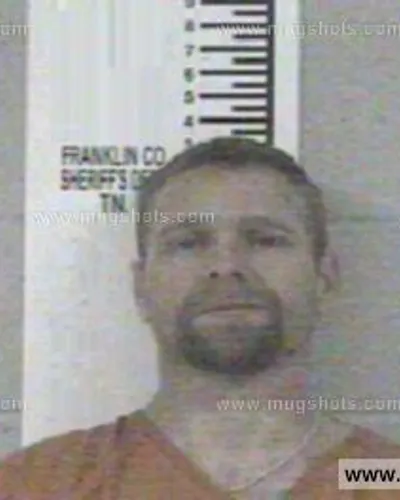 Booking photo of GEREMY PAUL MATHIS, Franklin County, Apr 8, 2014