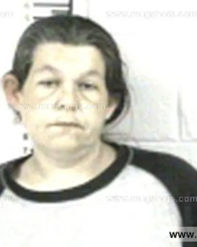 Booking photo of Killion Lynn, Franklin County, Jun 13, 2017