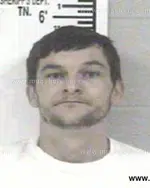 Booking photo of DERRICK EARL ANDERSON, Franklin County, Apr 15, 2014