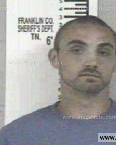 Booking photo of PHILLIP DIXON, Franklin County, Apr 26, 2014