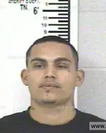 Booking photo of JOEY NMN ESCALON, Franklin County, Feb 3, 2014