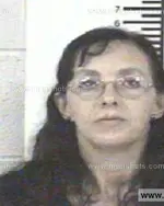 Booking photo of TIFFANY MARIE ELLIOTT, Franklin County, Nov 23, 2013