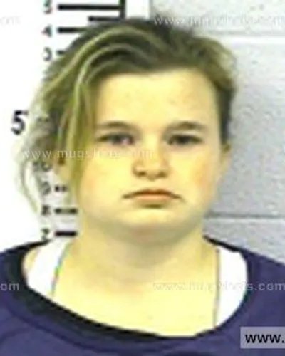 Booking photo of Sherrill Donielle, Franklin County, Dec 17, 2017