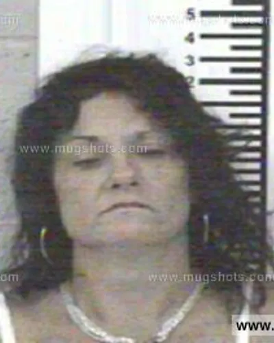 Booking photo of MELYNDA SONS, Franklin County, Oct 9, 2013