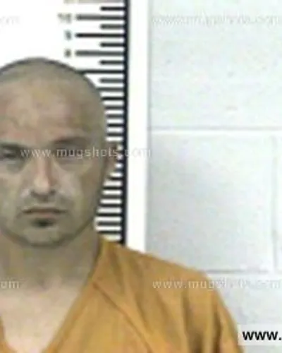 Booking photo of Bishop Brian Jacob, Franklin County, Jun 7, 2017