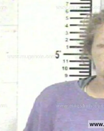 Booking photo of JANIE ANN GASS, Franklin County, Jun 12, 2014