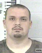 Booking photo of JOE RANDALL POOLE, Franklin County, Aug 28, 2013