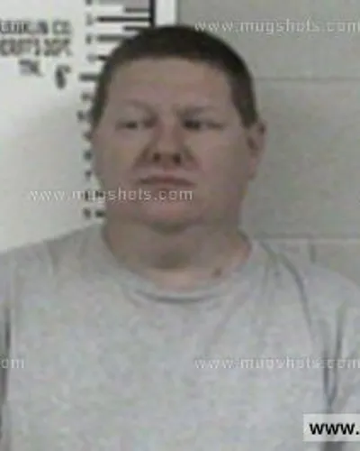 Booking photo of Kennedy Stacey, Franklin County, Nov 13, 2016