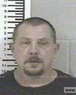 Booking photo of MICHAEL HEATH POSEY, Franklin County, Oct 28, 2013