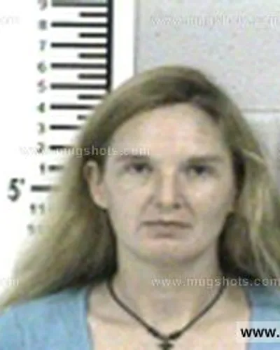 Booking photo of Sons Melissa Denise, Franklin County, Aug 19, 2017