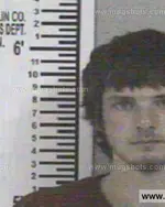 Booking photo of DAKOTA RYAN LEWIS, Franklin County, Apr 17, 2013