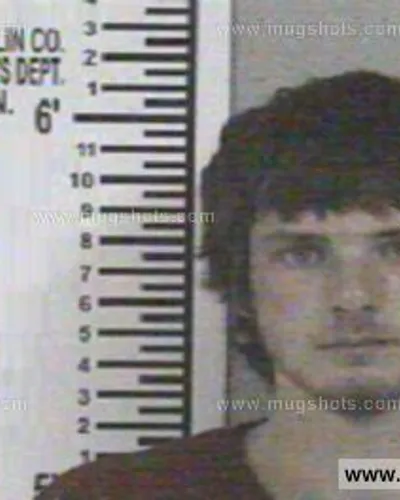 Booking photo of DAKOTA LEWIS, Franklin County, Apr 17, 2013