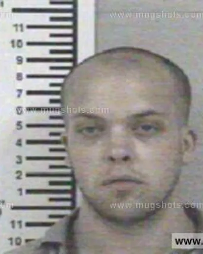 Booking photo of JEREMY LONG, Franklin County, Jun 6, 2013