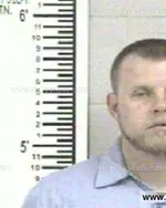 Booking photo of SAM E LAPPIN, Franklin County, Feb 4, 2013