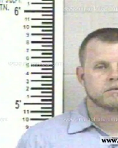 Booking photo of SAM LAPPIN, Franklin County, Feb 4, 2013