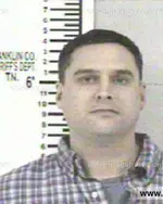 Booking photo of THOMAS JEFFERY POE, Franklin County, Feb 1, 2013