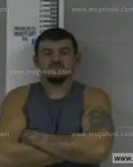 Booking photo of Williams Brian Wesley, Franklin County, Nov 23, 2016