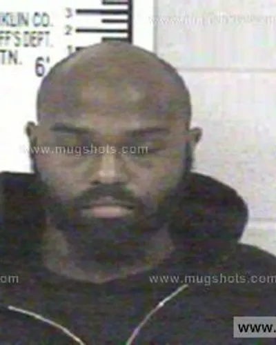 Booking photo of NICHOLAS ANTON ELLIOTT, Franklin County, Jan 28, 2013