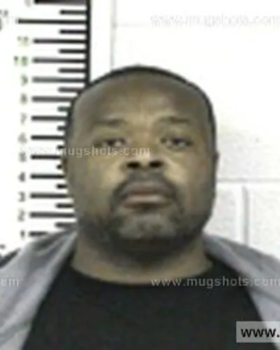 Booking photo of Postell Joseph, Franklin County, Oct 6, 2017