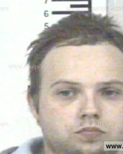 Booking photo of RICHARD MEARSE, Franklin County, Jan 21, 2014