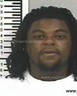 Booking photo of Johnathan Wayne Davis, Franklin County, Aug 3, 2013