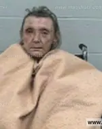 Booking photo of Ford Sherry Darlene, Franklin County, Oct 5, 2016