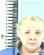 Booking photo of KASSANDRA YVONNE AVANS, Franklin County, Apr 6, 2013