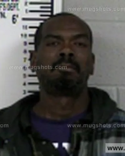 Booking photo of Perkins Stanley Nma, Franklin County, Dec 18, 2016