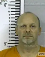 Booking photo of Watson Thorpe Martin, Franklin County, Nov 29, 2017