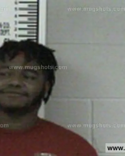 Booking photo of Hill Romanalun, Franklin County, Nov 13, 2016