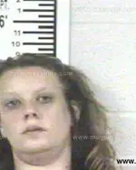 Booking photo of CANDICE BROOKE BLACKSTONE, Franklin County, Jun 30, 2013