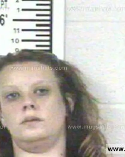 Booking photo of CANDICE BROOKE BLACKSTONE, Franklin County, Jun 30, 2013