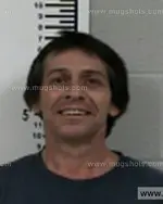 Booking photo of Donaldson Mark Wayne, Franklin County, Apr 10, 2017