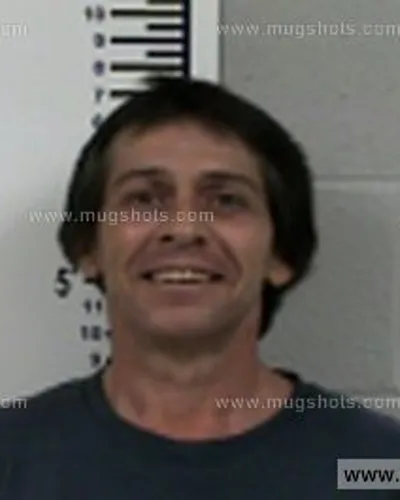 Booking photo of Donaldson Mark Wayne, Franklin County, Apr 10, 2017