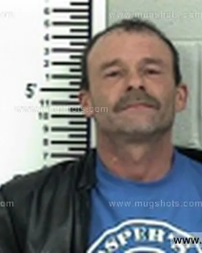 Booking photo of Haley Daryl, Franklin County, Feb 4, 2017