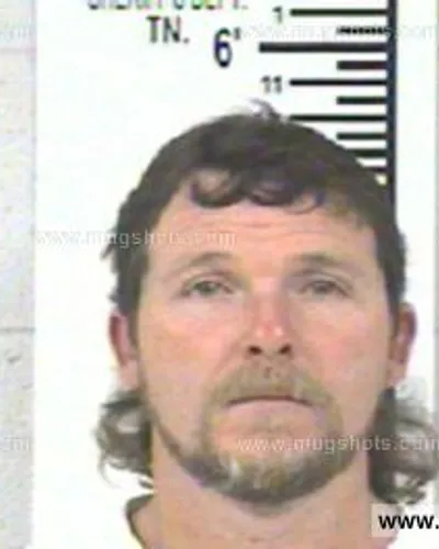 Booking photo of ALFRED BLACKBURN, Franklin County, Dec 17, 2013