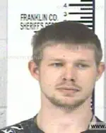 Booking photo of MICHAEL B NICHOLS, Franklin County, Dec 17, 2013