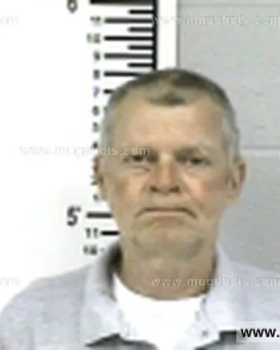 Booking photo of Boedeker Lee, Franklin County, Jun 8, 2017