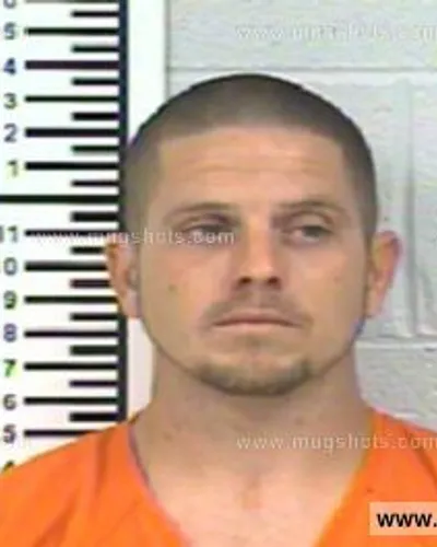 Booking photo of ROBERT WAYNE SUMMERS, Franklin County, Aug 17, 2013