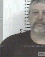 Booking photo of RICHARD CRAIG MILLER, Franklin County, Jan 12, 2013