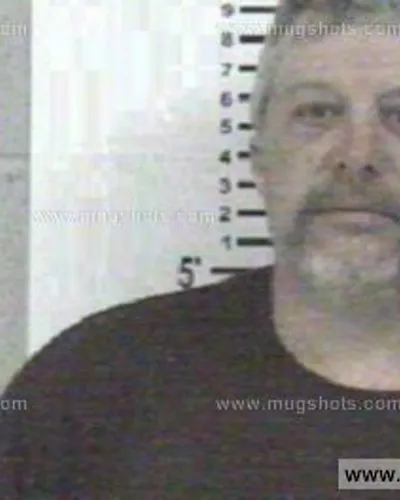 Booking photo of RICHARD MILLER, Franklin County, Jan 12, 2013