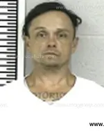 Booking photo of Parker Robert Seth, Franklin County, Aug 23, 2017