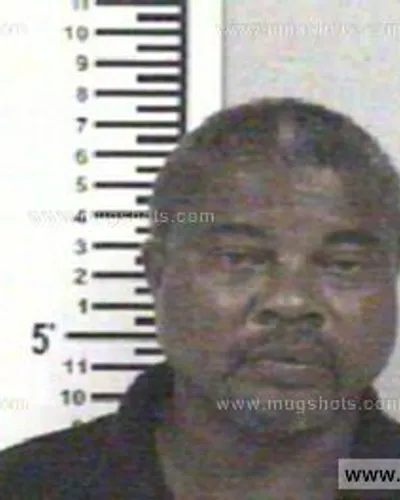 Booking photo of EDWARD OSBORNE, Franklin County, Jun 18, 2013